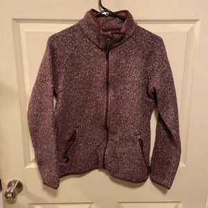 Women’s Columbia Chillin Fleece Jacket
